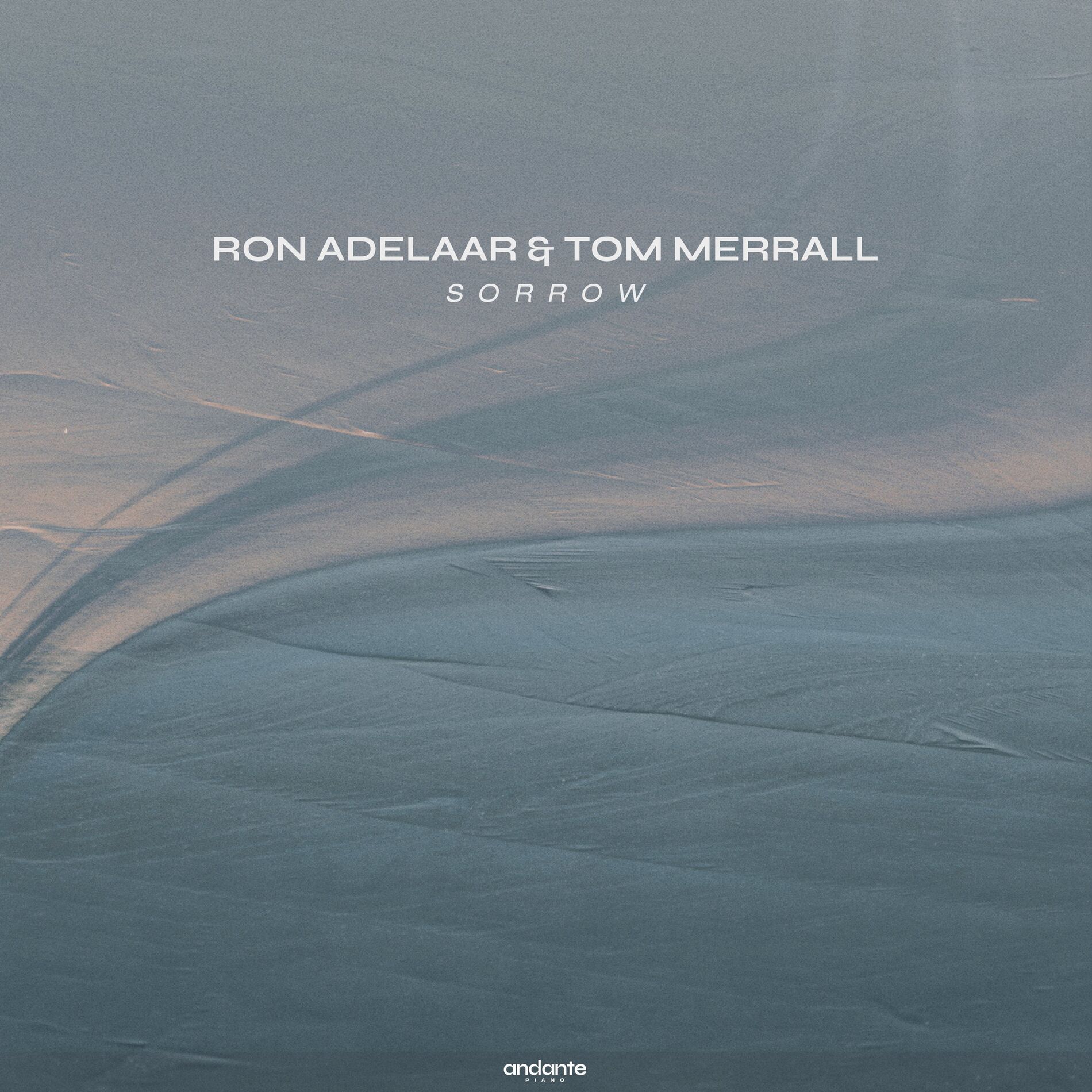Album cover of Sorrow