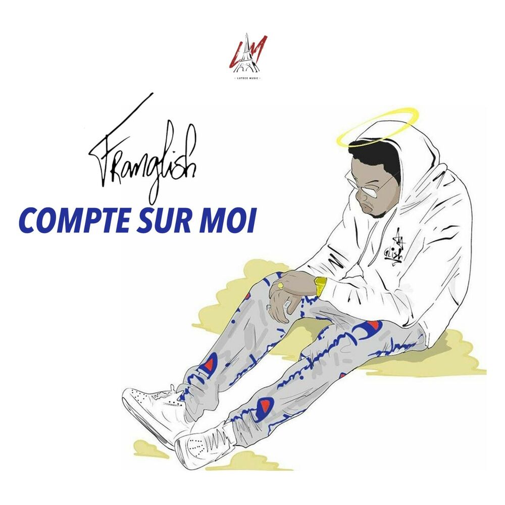 Picture of Compte sur moi