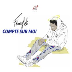 Cover of Compte sur moi