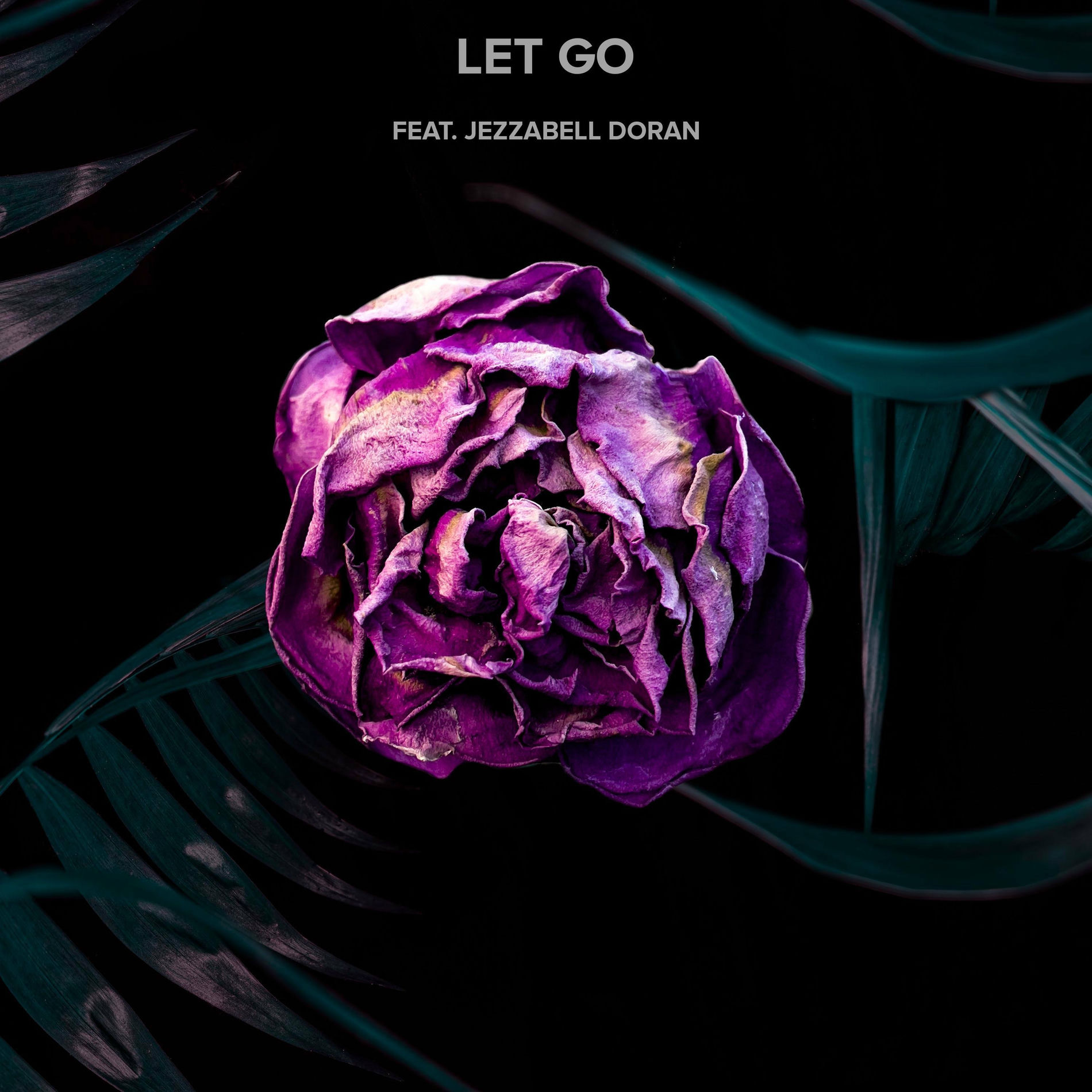 Album cover of Let Go