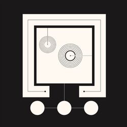 Cover of The Jazz Hram Suite