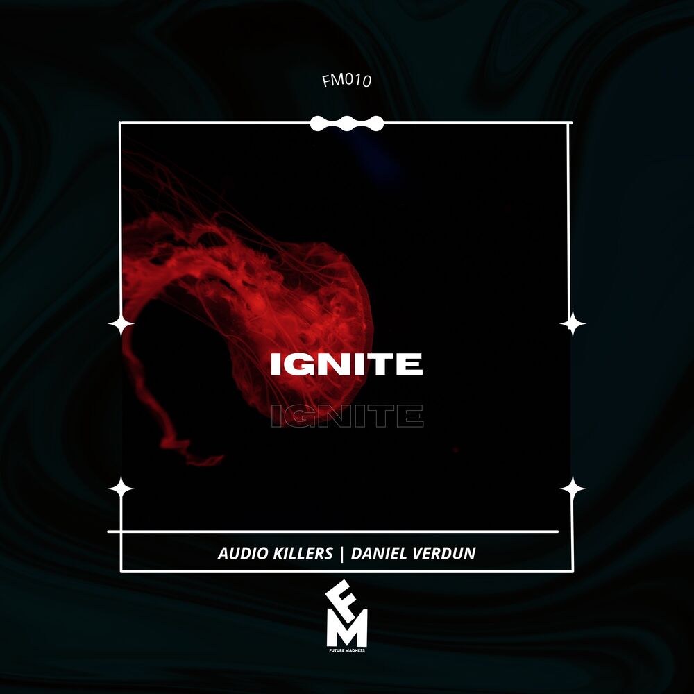 Picture of Ignite