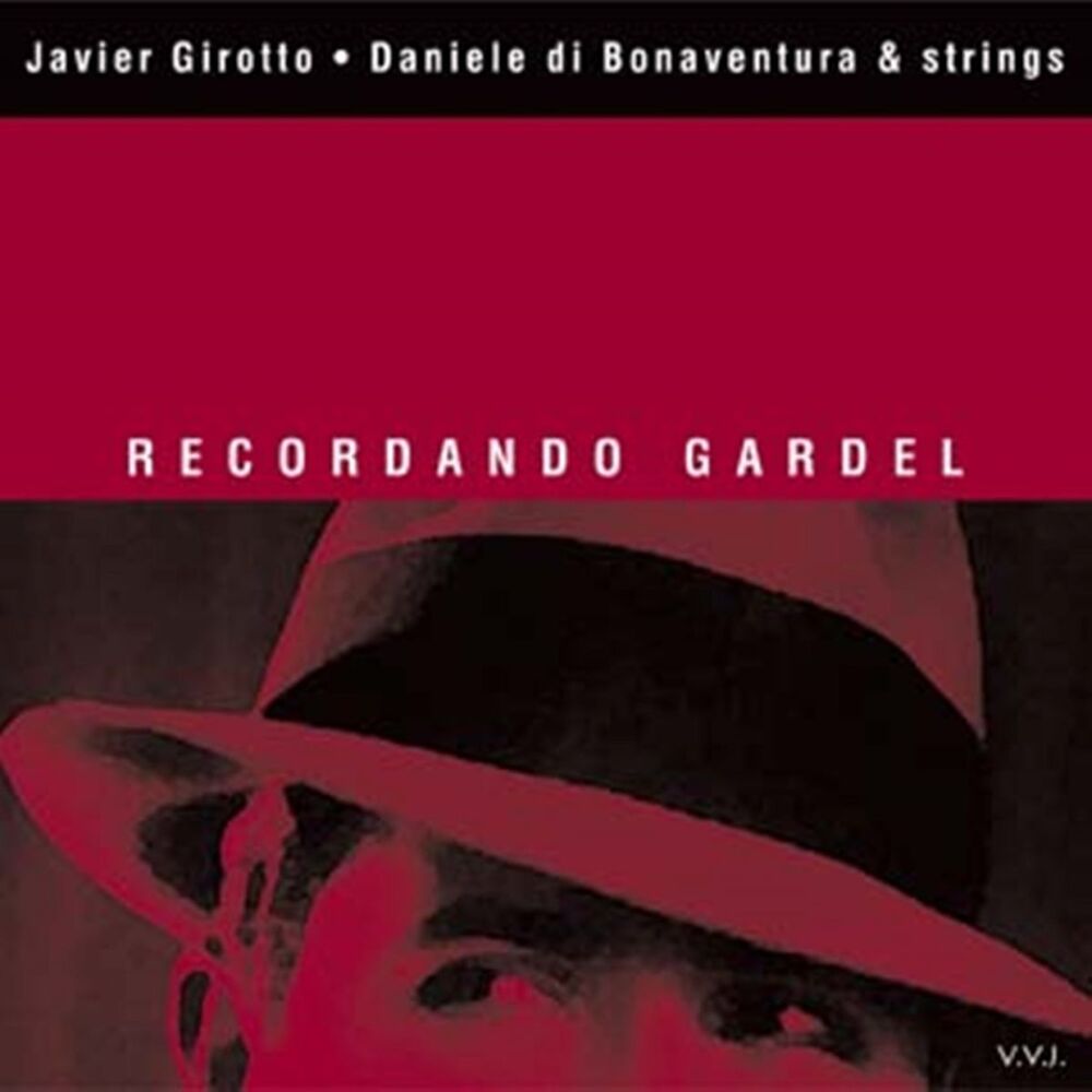 Picture of Recordando Gardel