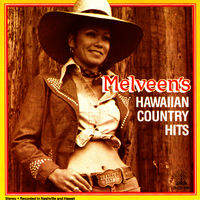 その他 Vol. 2-Melveen&#39;s Hawaiian Country Hits p706p5g Vol. 2-Melveen´s Hawaiian Country Hits p706p5g