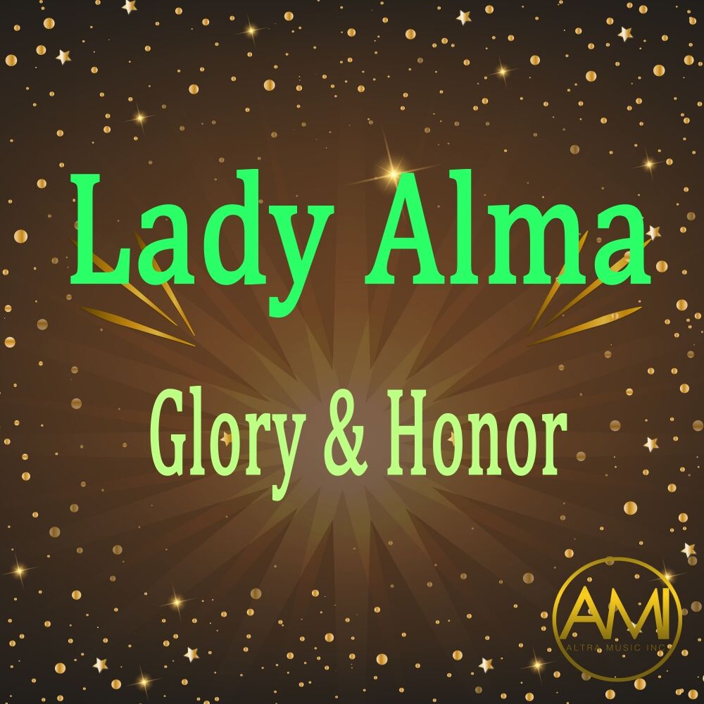 Picture of Glory & Honor
