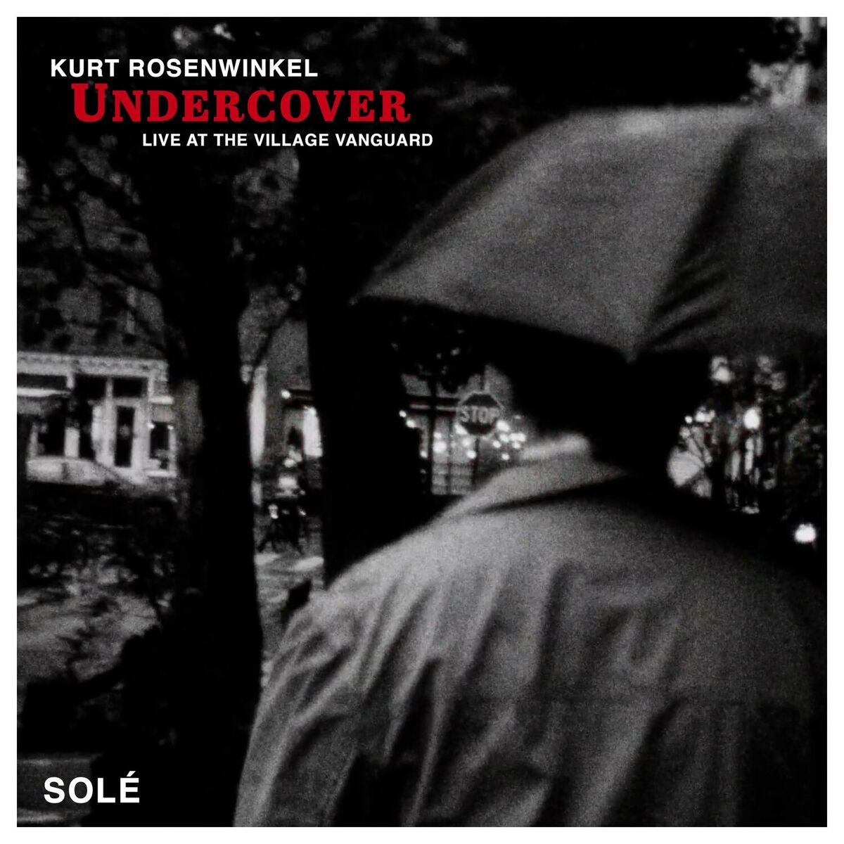 Album cover of Solé
