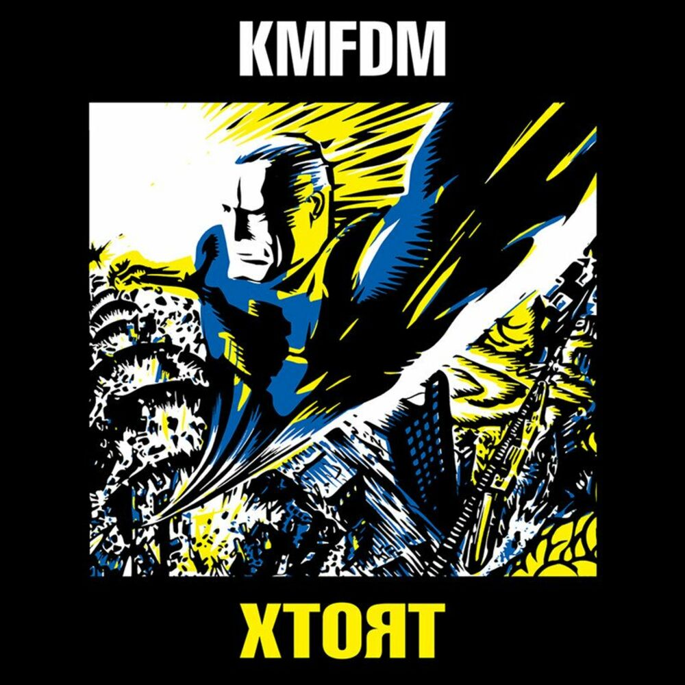 Picture of XTORT