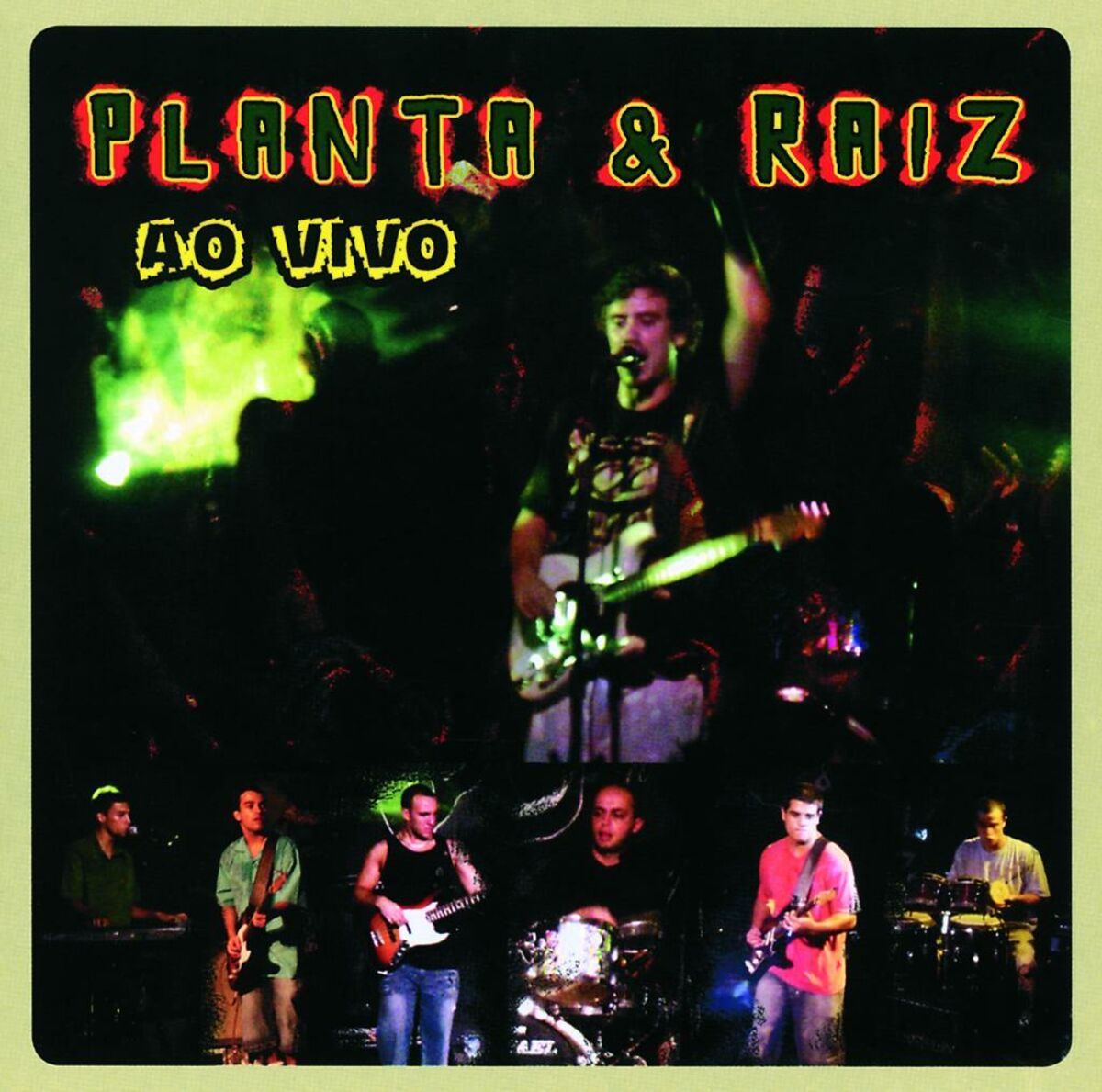 Album cover of Pra Poucos