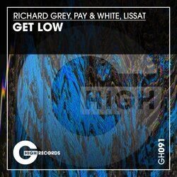Cover of Get Low