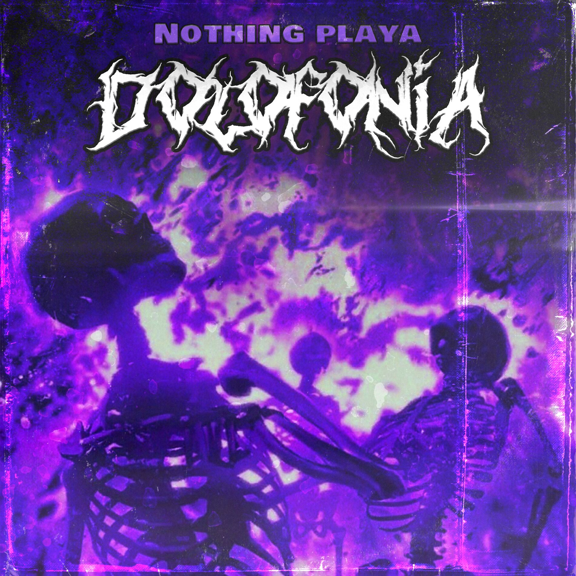 Album cover of Dolofonia