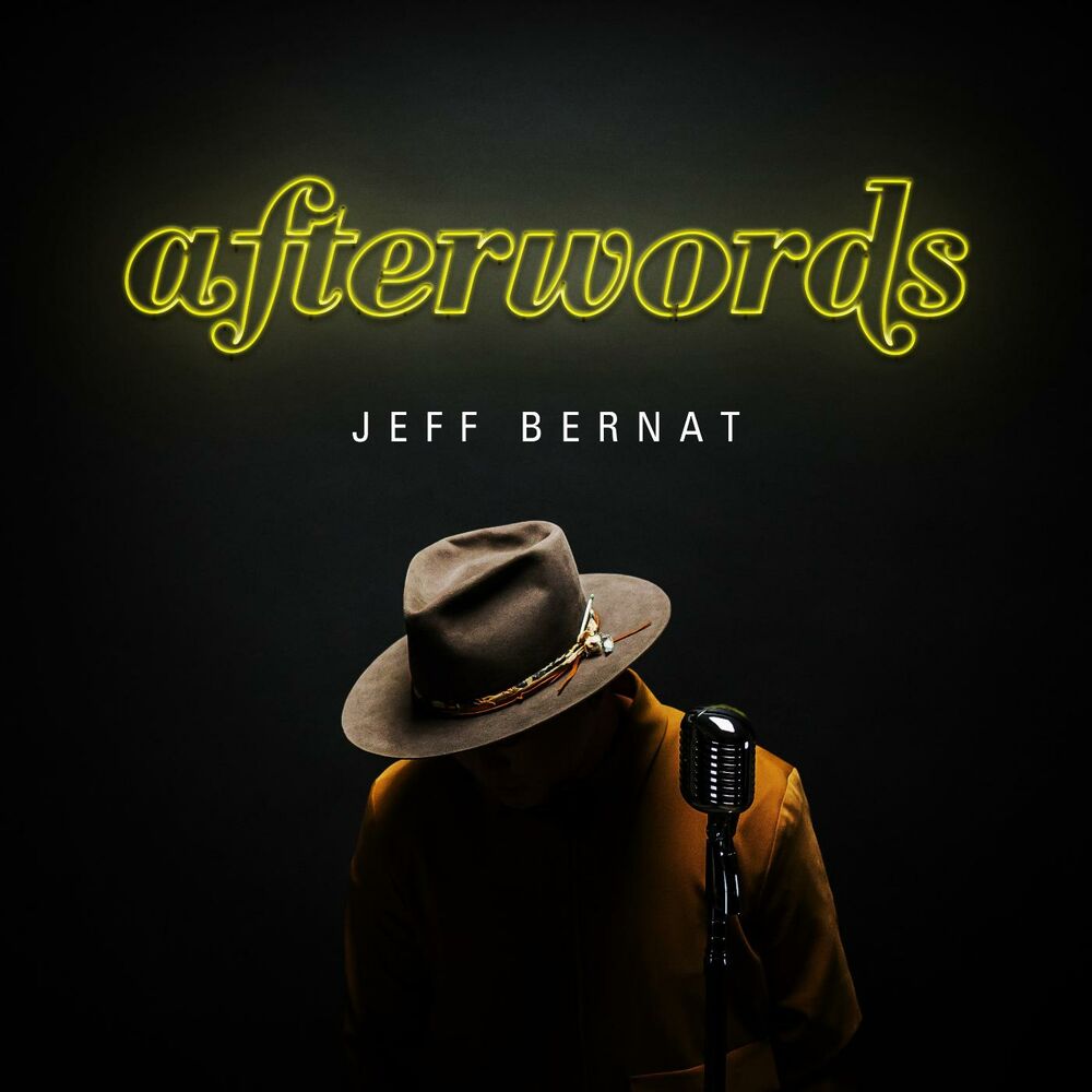 Picture of Afterwords