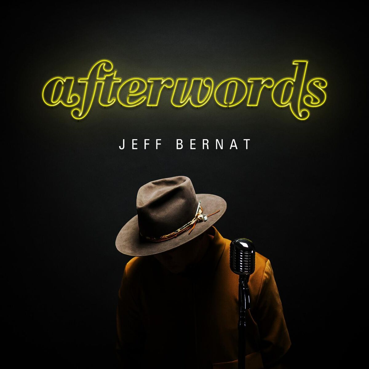 Album cover of Afterwords