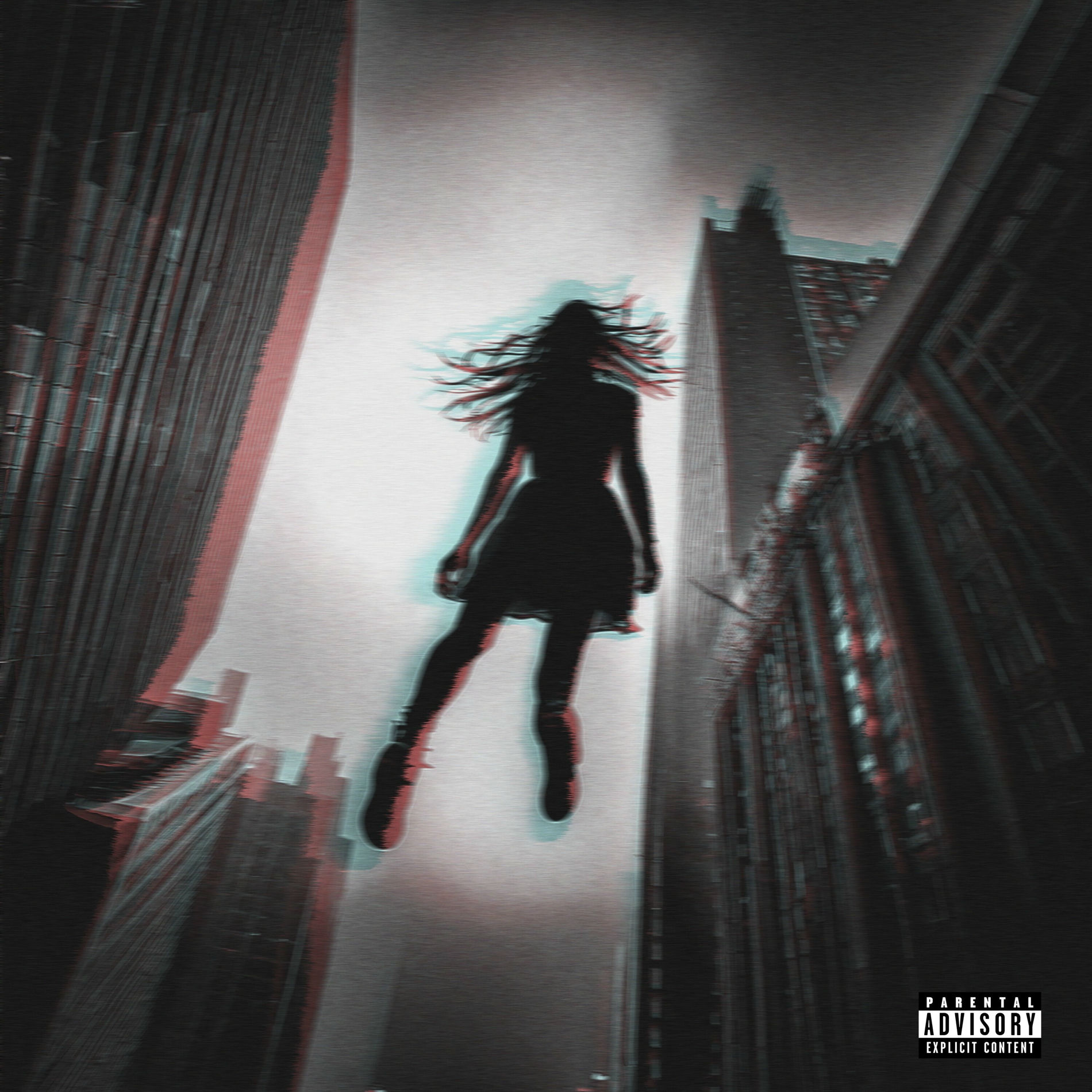 Album cover of maladie limite