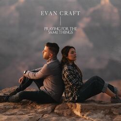 Cover of Praying For The Same Things