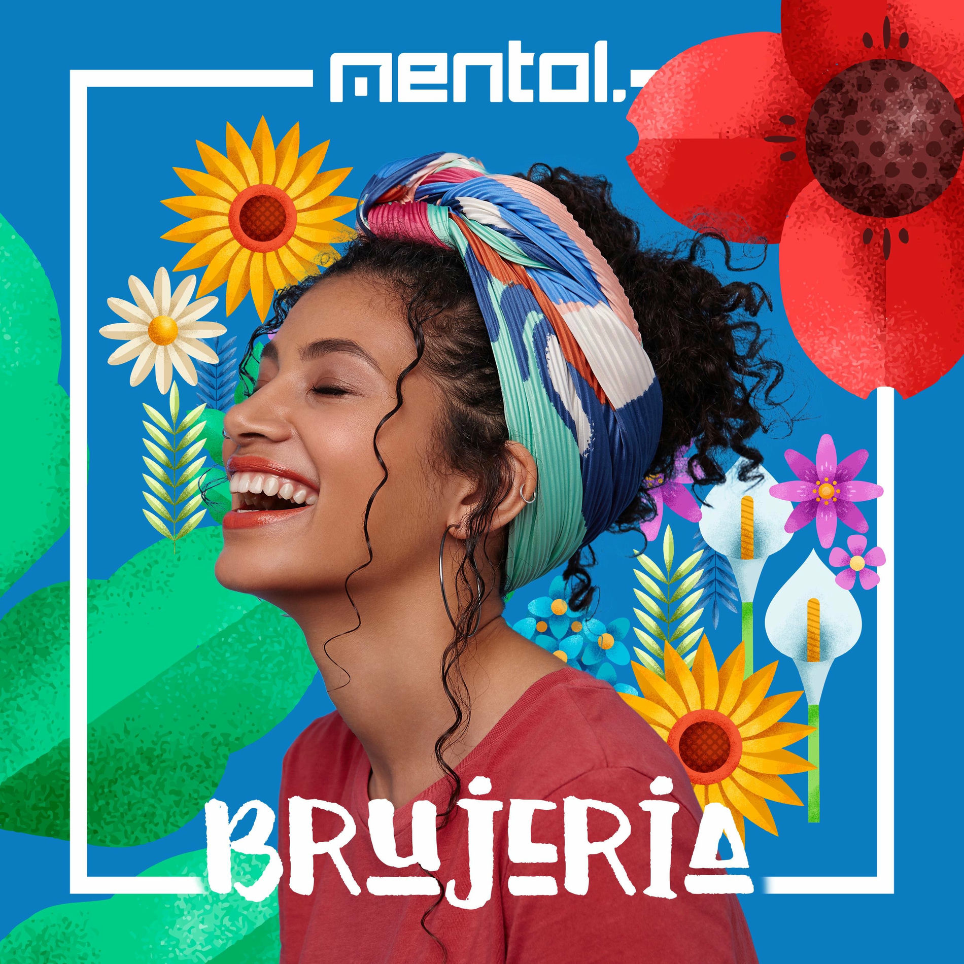 Album cover of Brujeria (Remix)