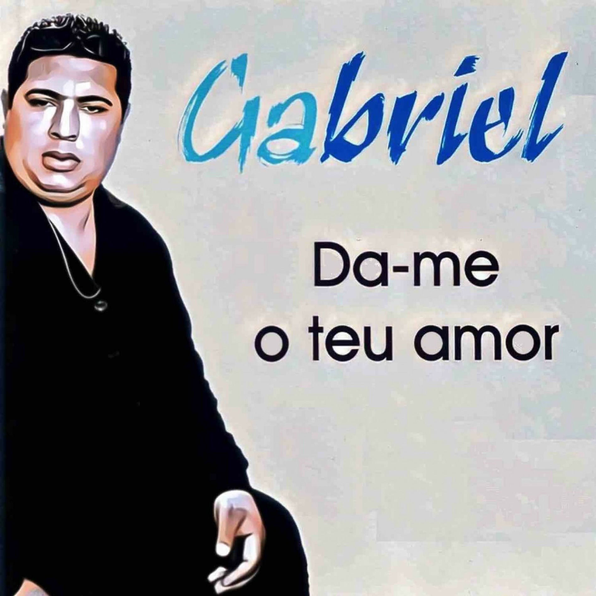 Album cover of Da-Me o Teu Amor