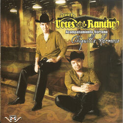 Cover of Chiquilla Hermosa