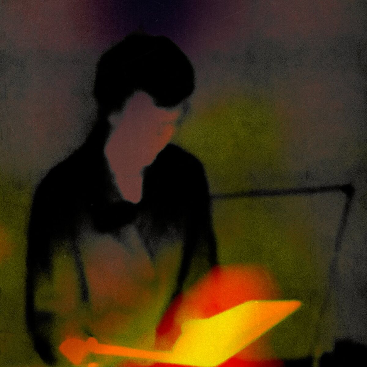 Album cover of Orchestra