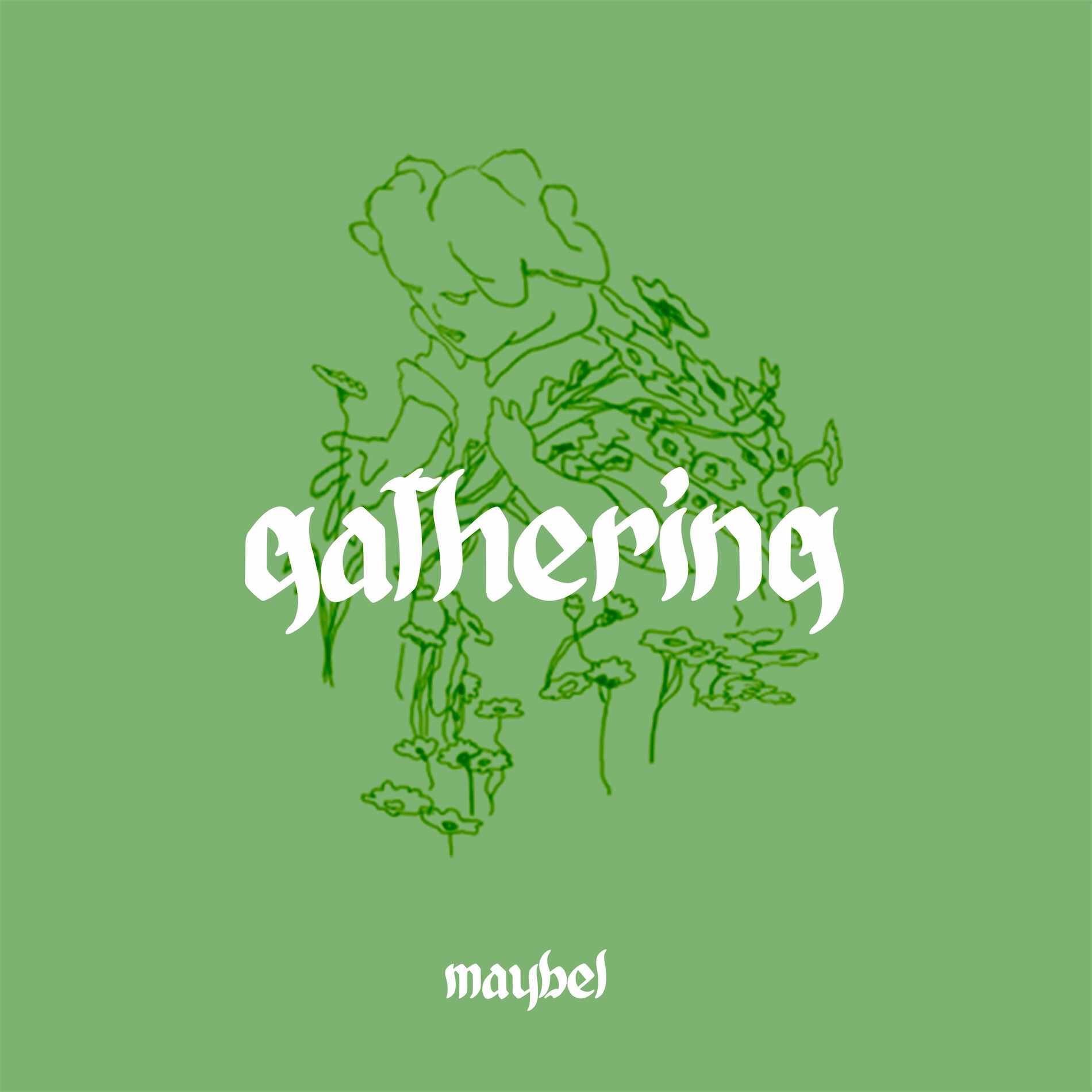 Album cover of Gathering