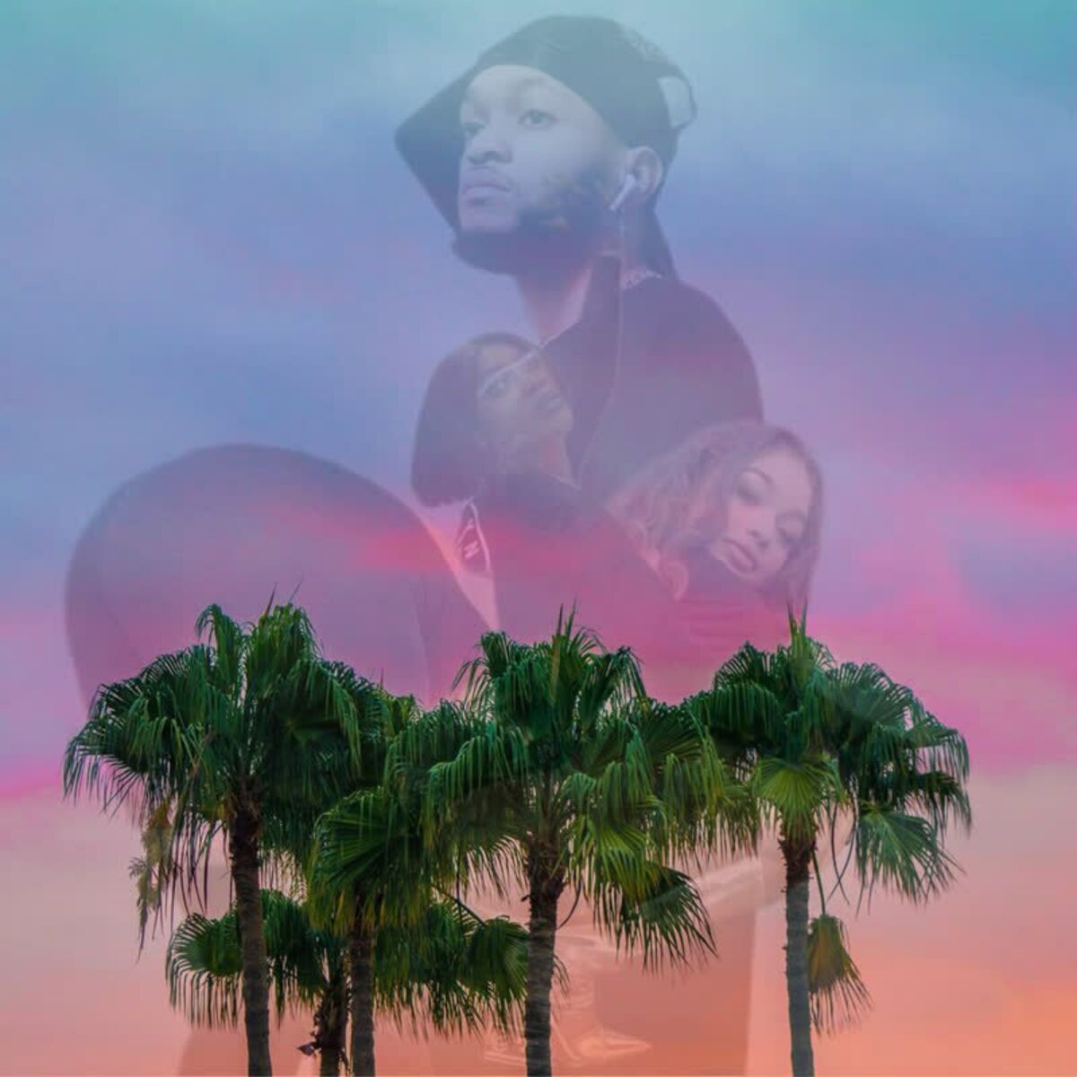 Album cover of The best