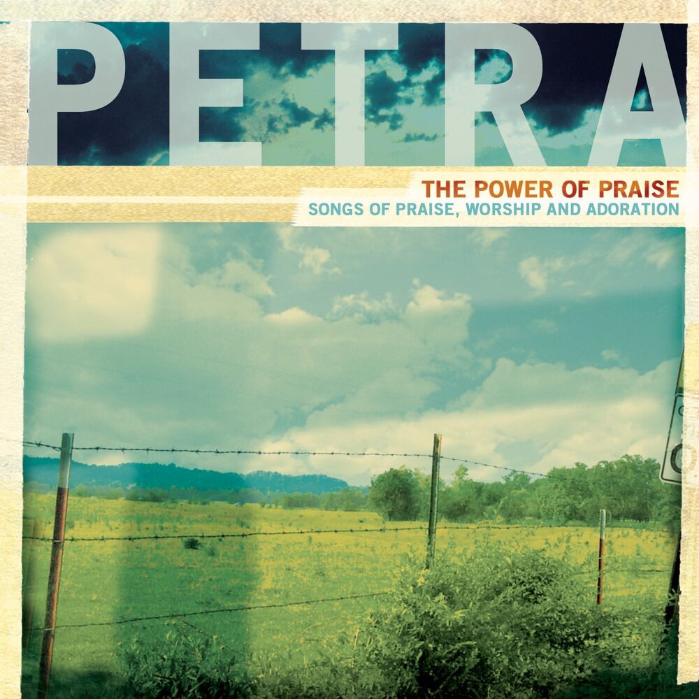 Picture of The Power Of Praise