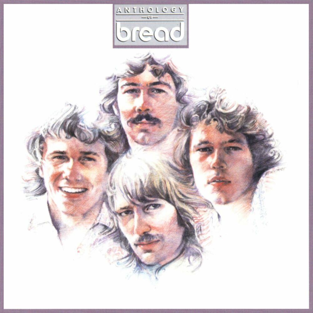 Picture of Anthology of Bread