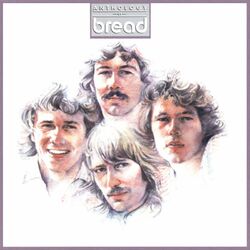 Cover of Anthology of Bread