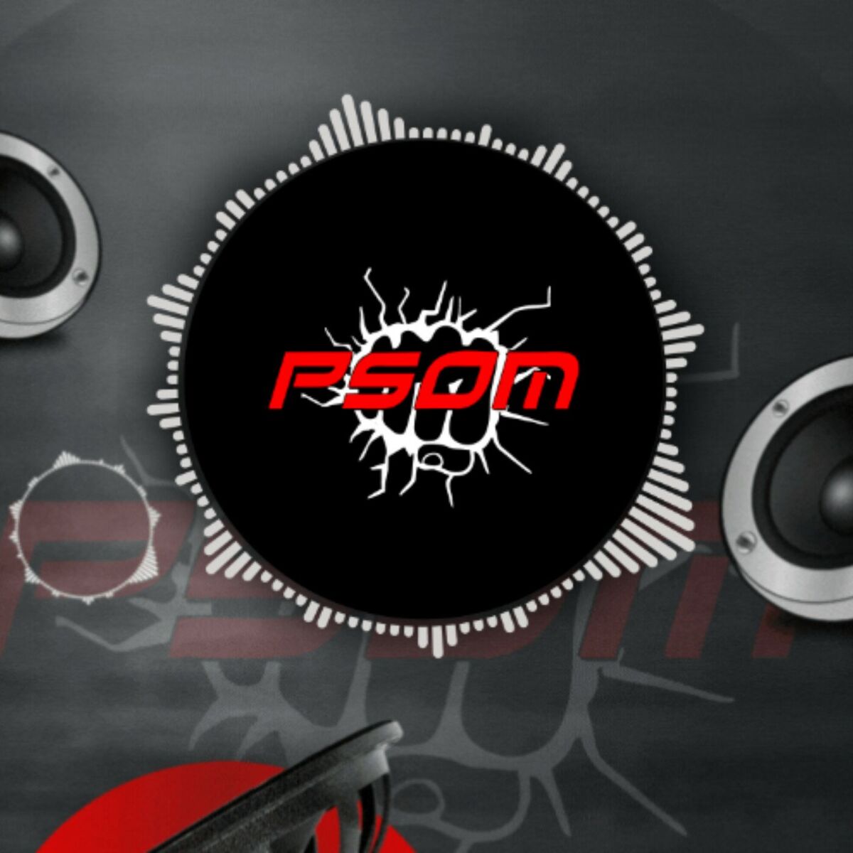 Album cover of Reparos Psom