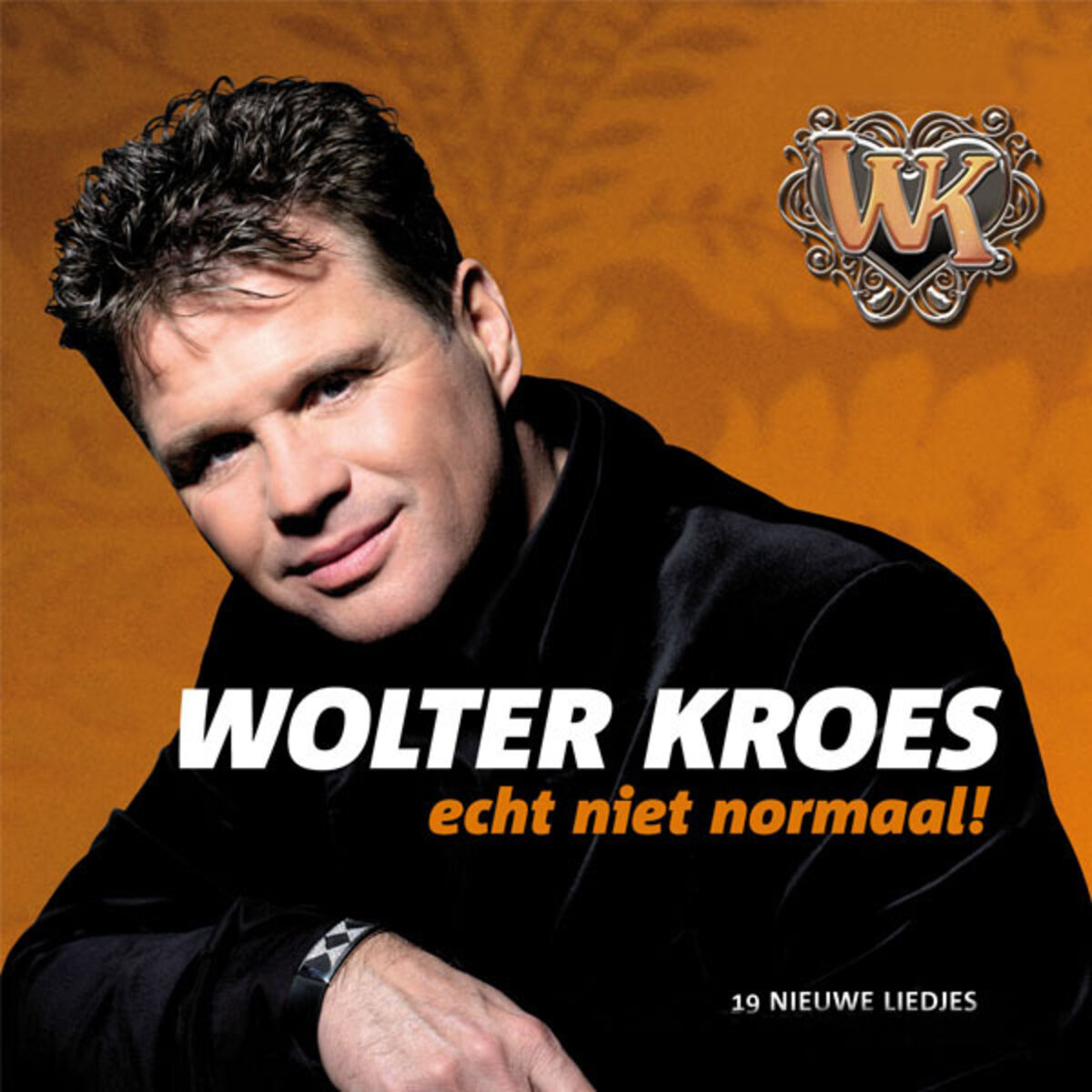 Album cover of Viva Hollandia