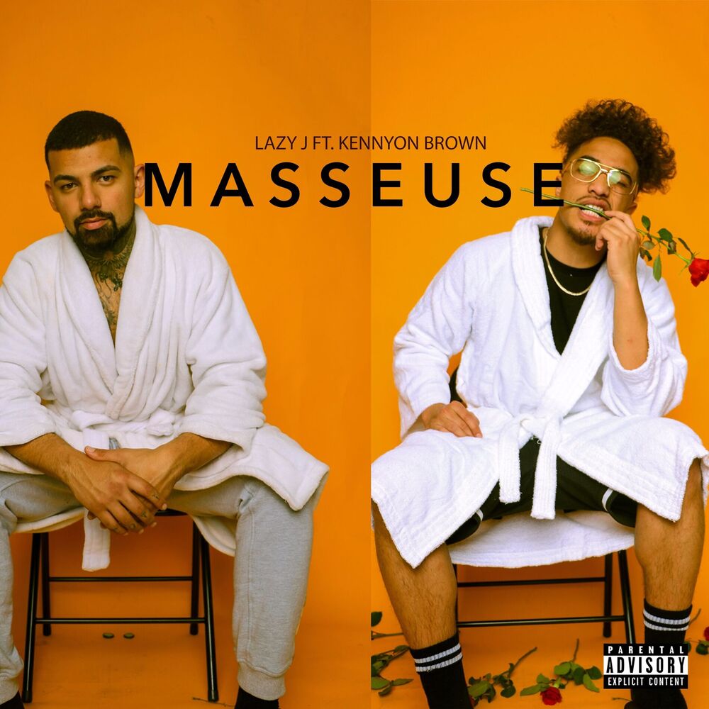 Picture of Masseuse