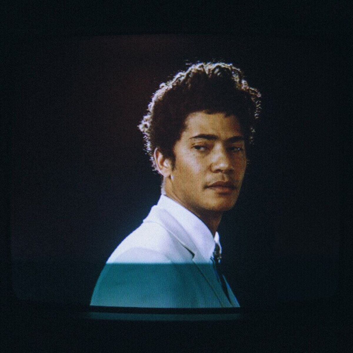 Album cover of Deadman Deadman Deadman