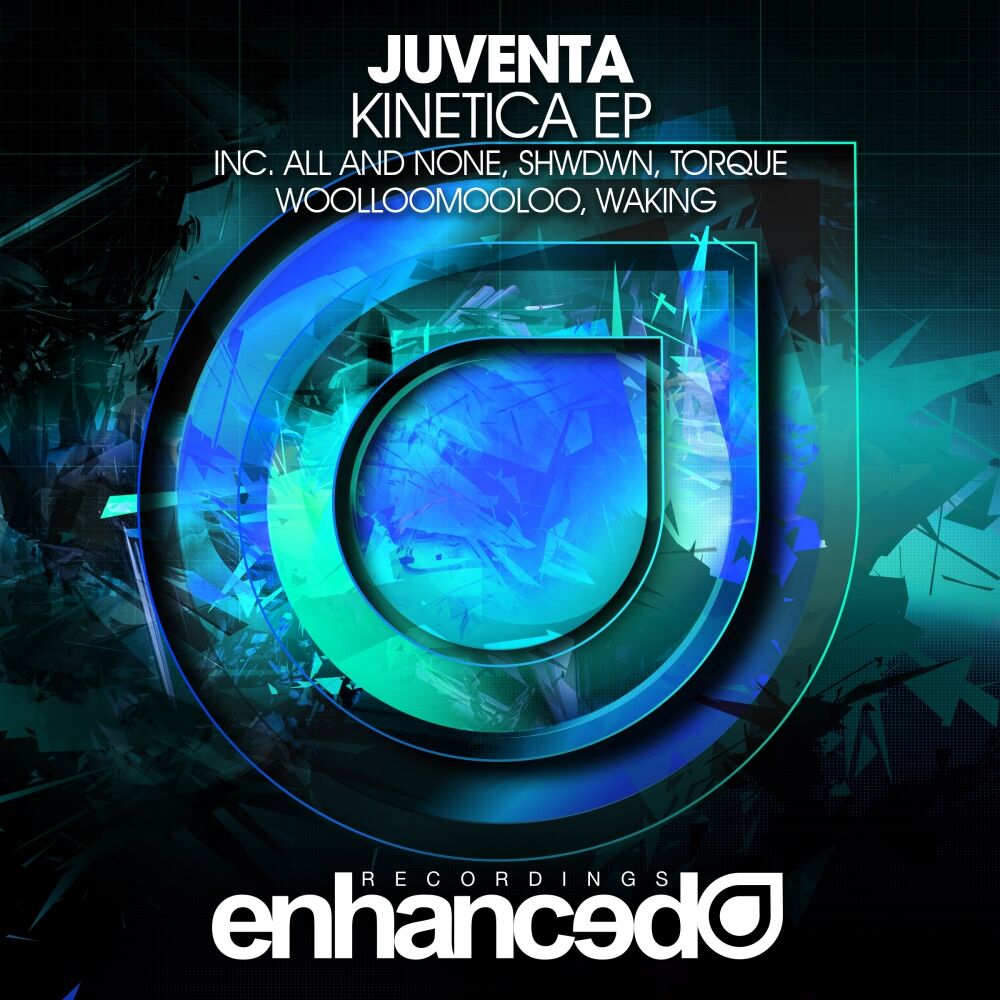 Picture of Kinetica EP