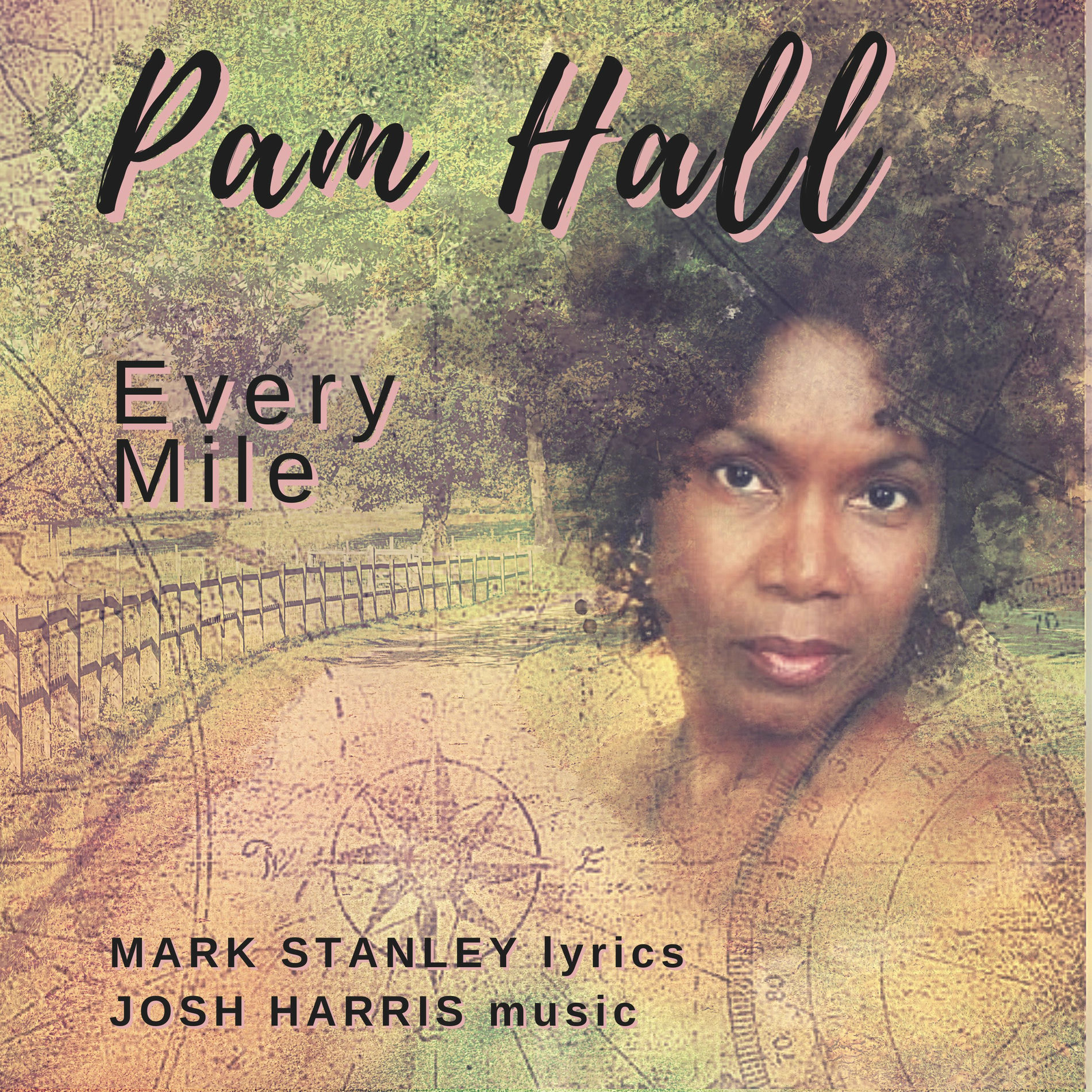 Album cover of Every Mile