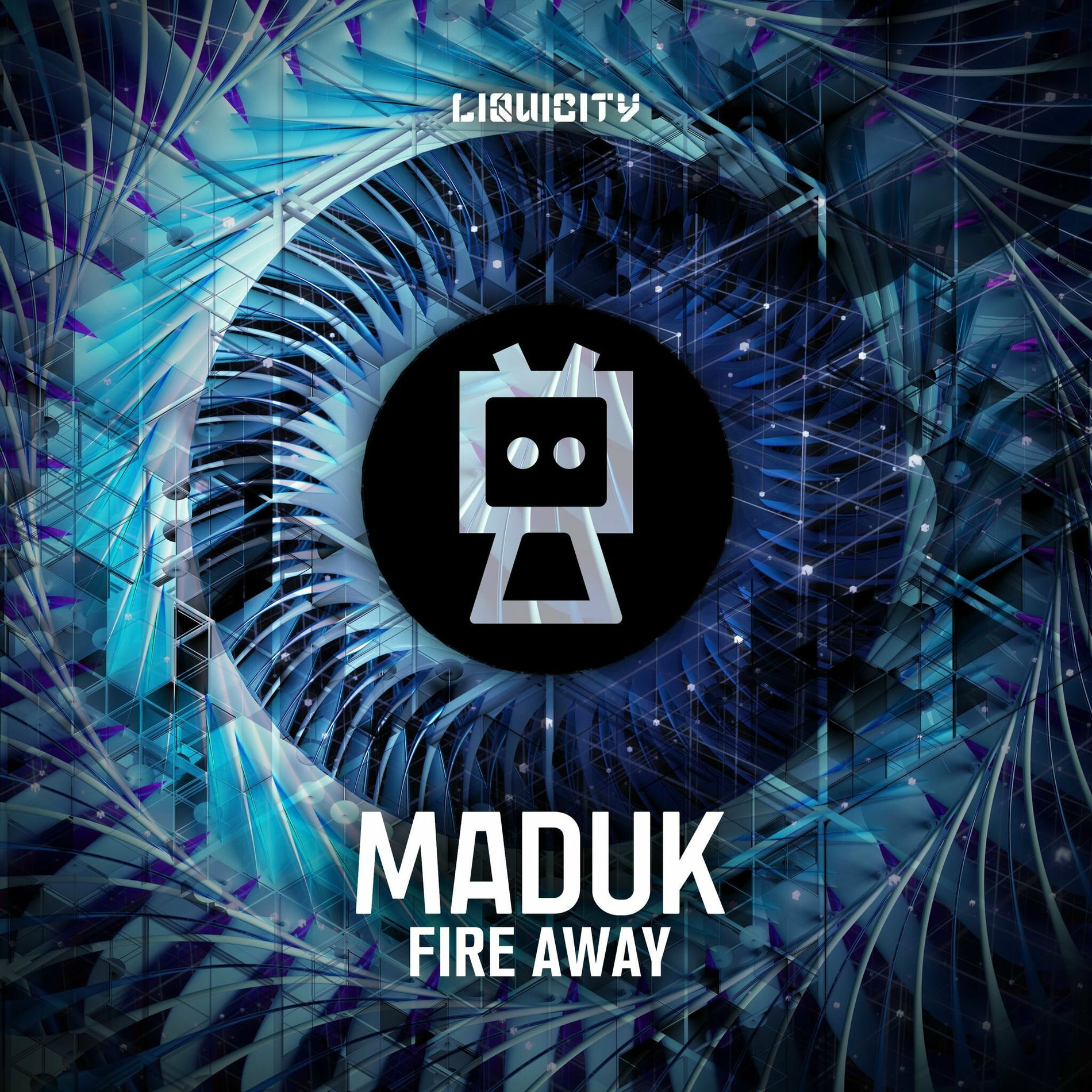Album cover of Fire Away