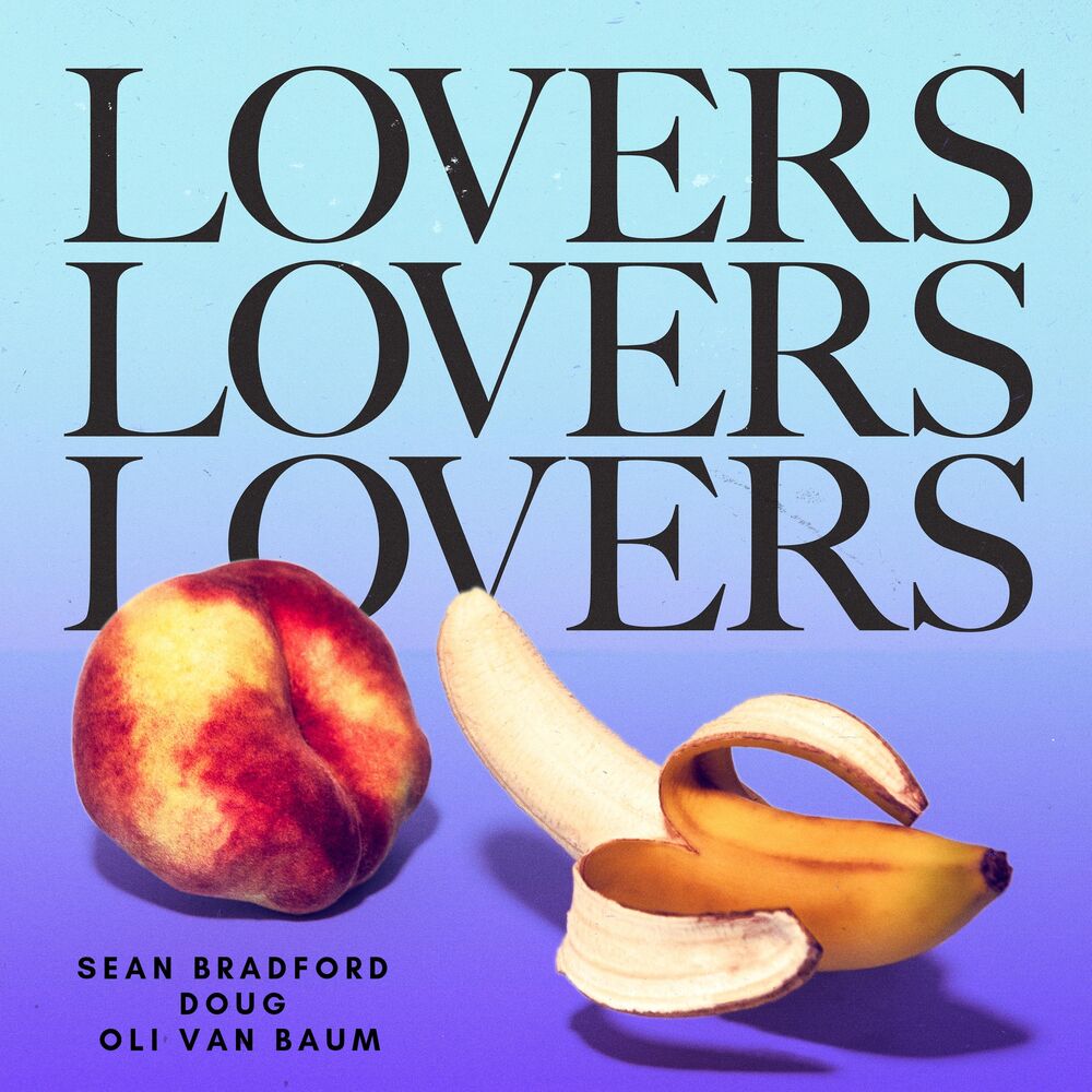 Picture of Lovers for the Summer
