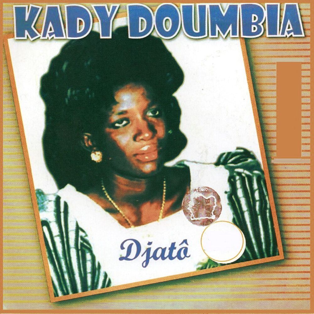 Picture of Djatô