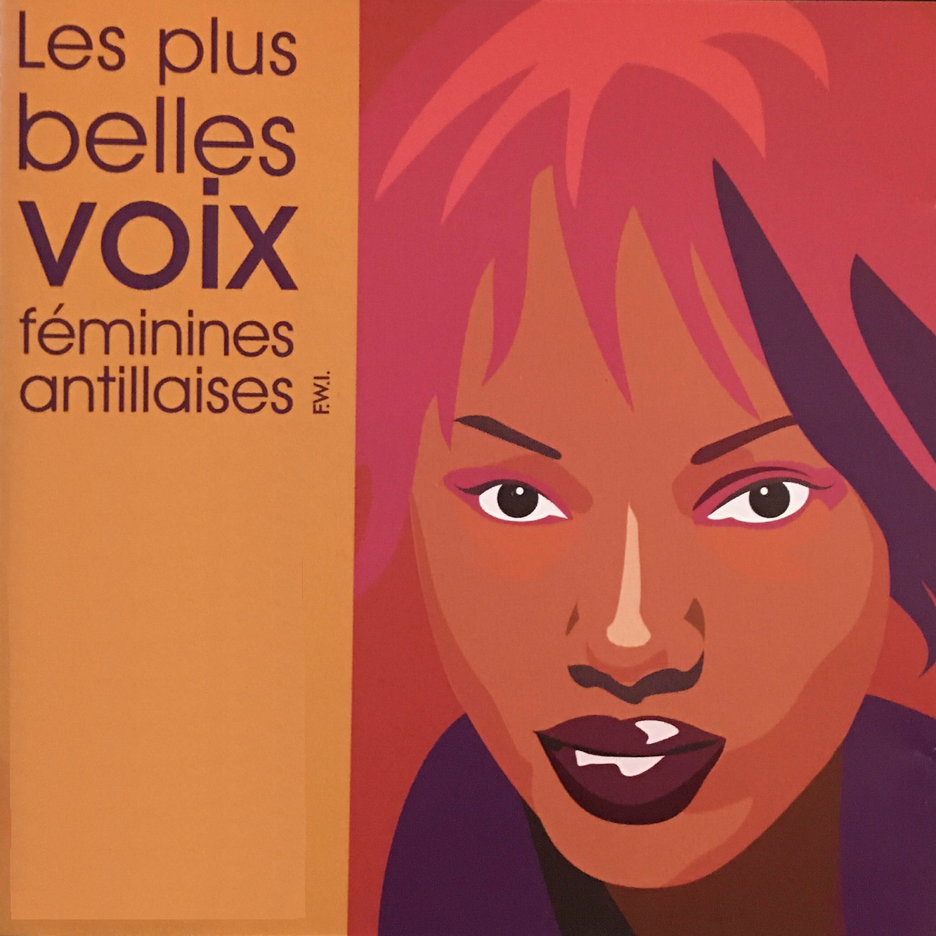 Album cover of Bet' a fe