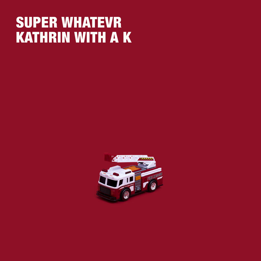 Picture of Kathrin With a K