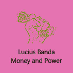 Cover of Money and Power
