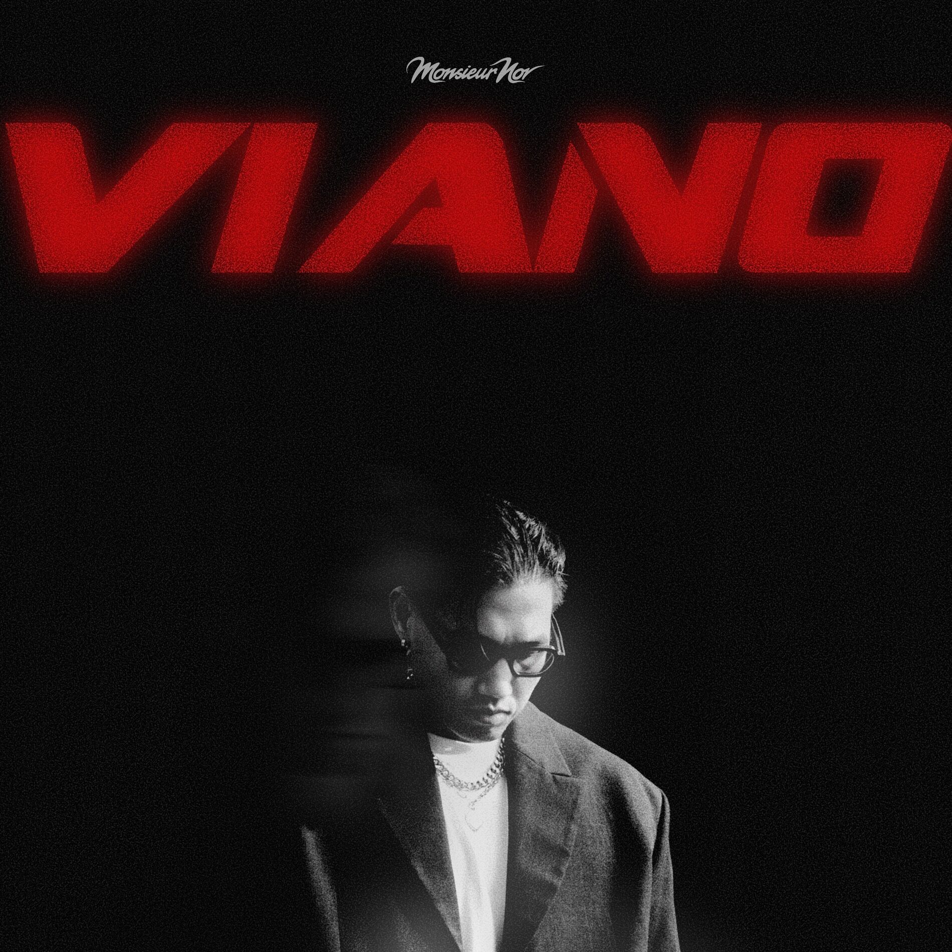 Album cover of Viano