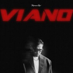 Cover of Viano