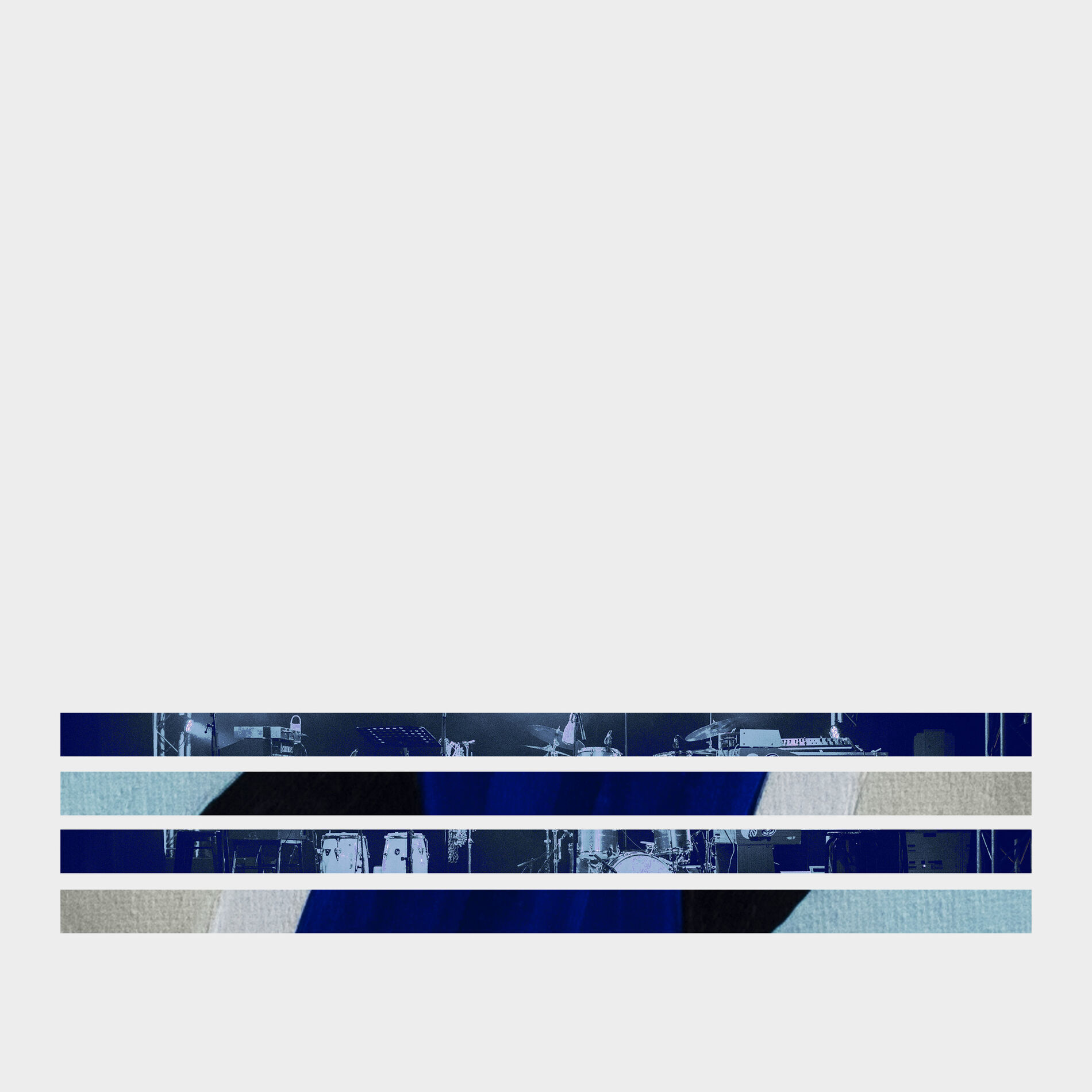 Album cover of La Course (Live)
