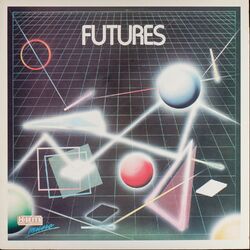 Cover of Kpm 1000 Series: Futures