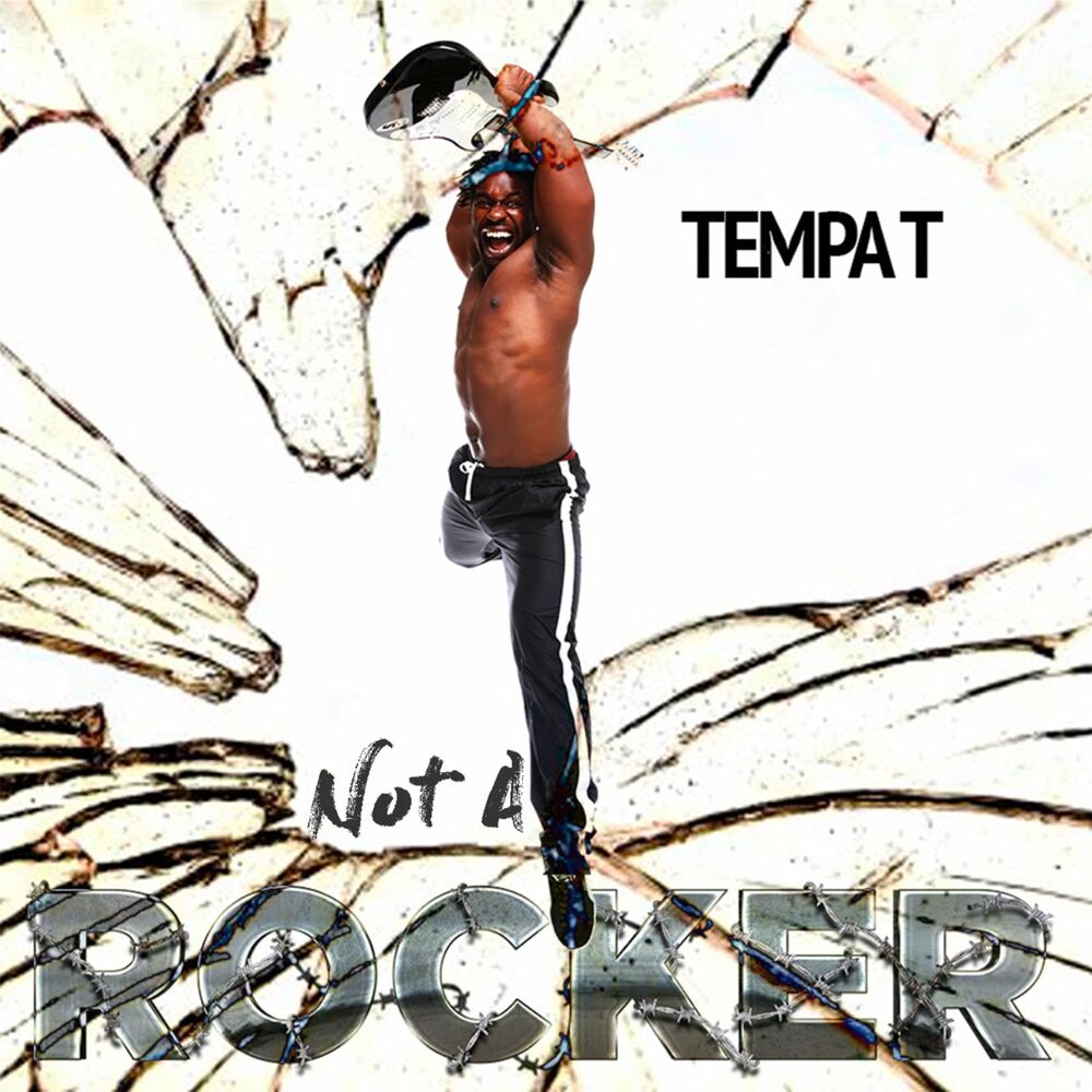Picture of Not A Rocker