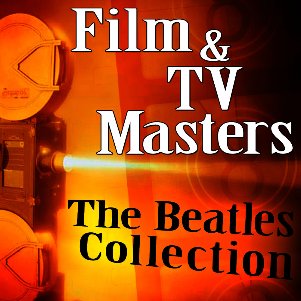 Picture of The Beatles Collection