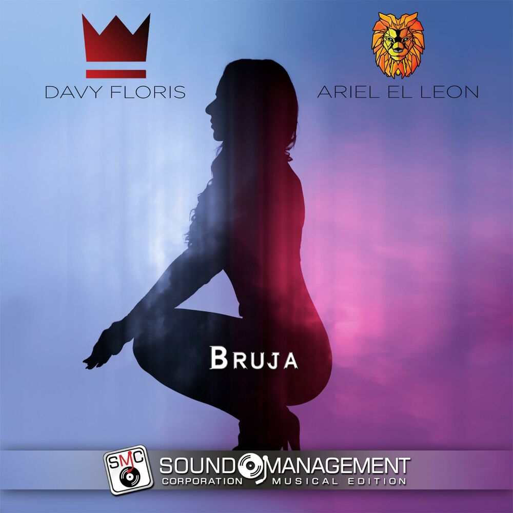 Picture of Bruja (Single)