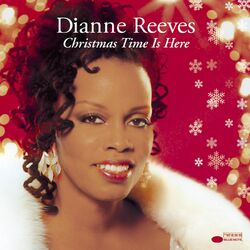 Cover of Christmas Time Is Here