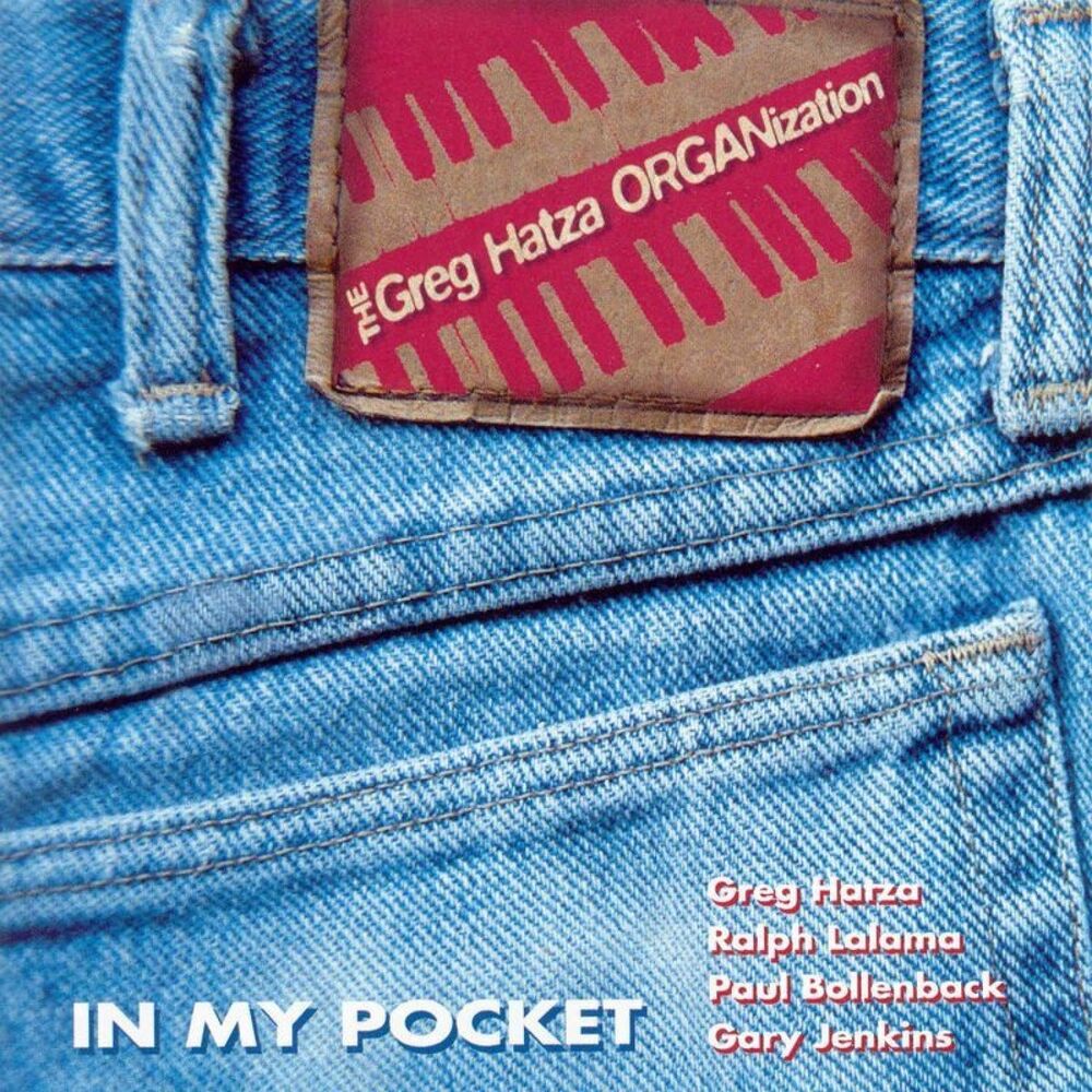 Picture of In My Pocket