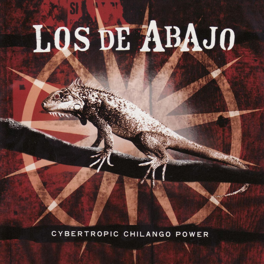 Picture of Cybertropic Chilango Power