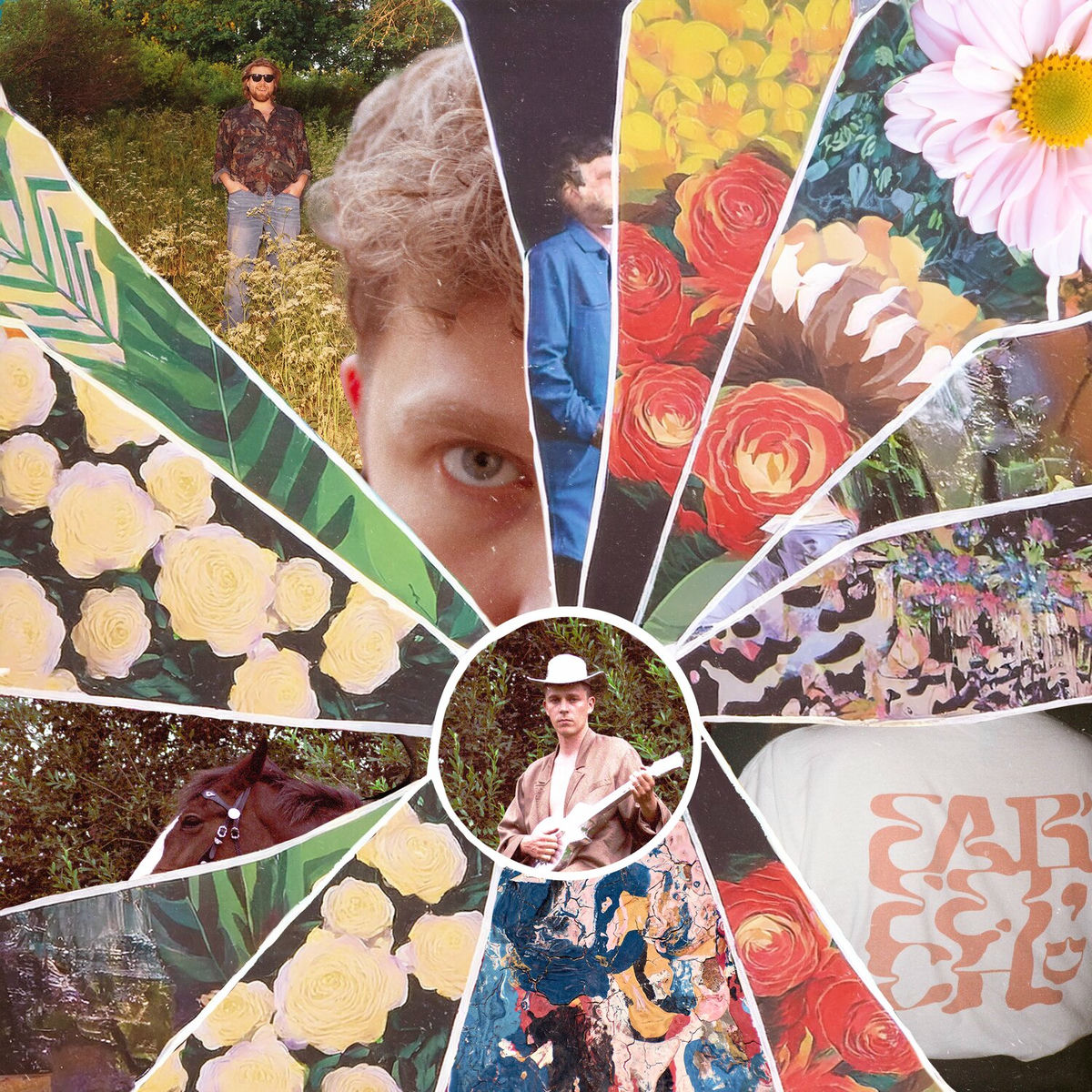 Album cover of Poisoned Well (farfetch'd Rework)